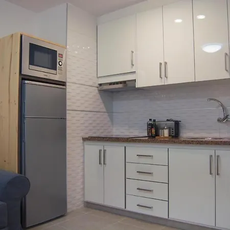 Apartamento Kimel Sol Viewpoint *