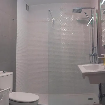 Apartamento Kimel Sol Viewpoint
