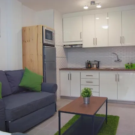 Kimel Sol Viewpoint Apartamento