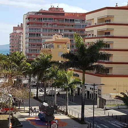 Kimel Sol Viewpoint * Puerto de la Cruz (Tenerife)