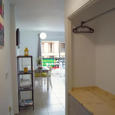 Kimel Sol Viewpoint Apartamento