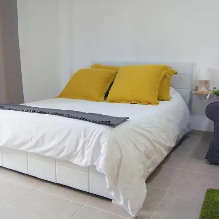 Apartamento Kimel Sol Viewpoint Puerto de la Cruz (Tenerife)
