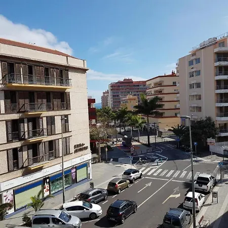Kimel Sol Viewpoint Apartamento *